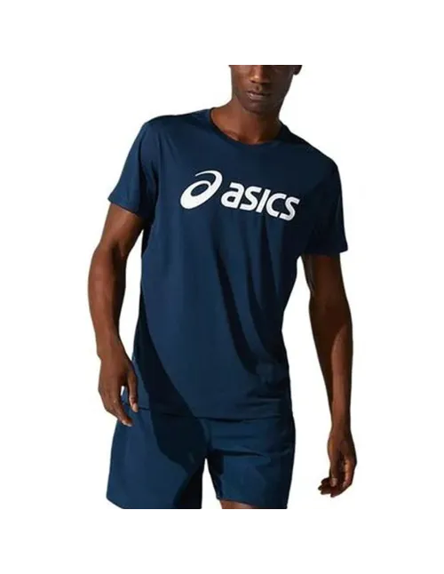 Camiseta Asics Core Top | Ofertas de pádel